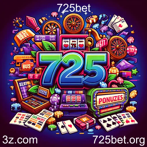 Descubra as Melhores Promoções no 725bet️