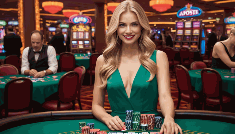 725bet: Descubra o Fascinante Mundo do Poker no 725bet️